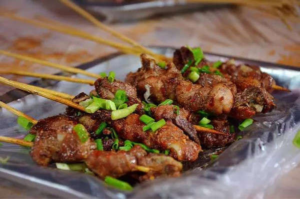 南宁五花肉培训
