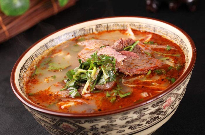 南宁淮南牛肉汤培训