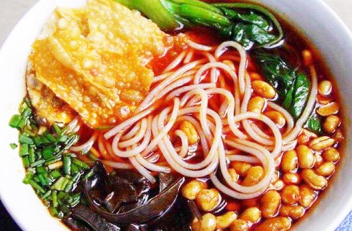 南宁螺蛳粉培训