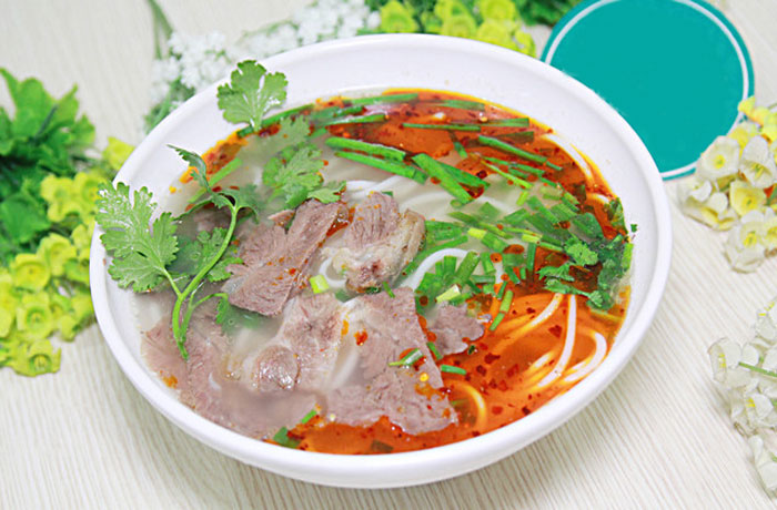 南宁羊肉粉培训
