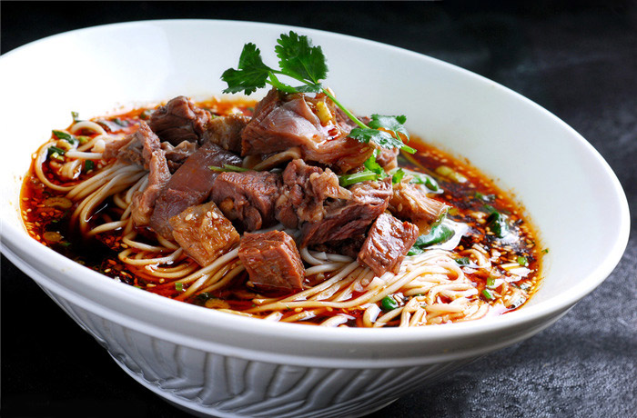 南宁牛肉粉培训